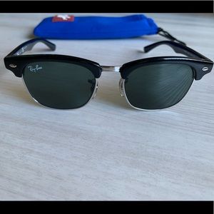 Kids Ray-Ban Sunglasses